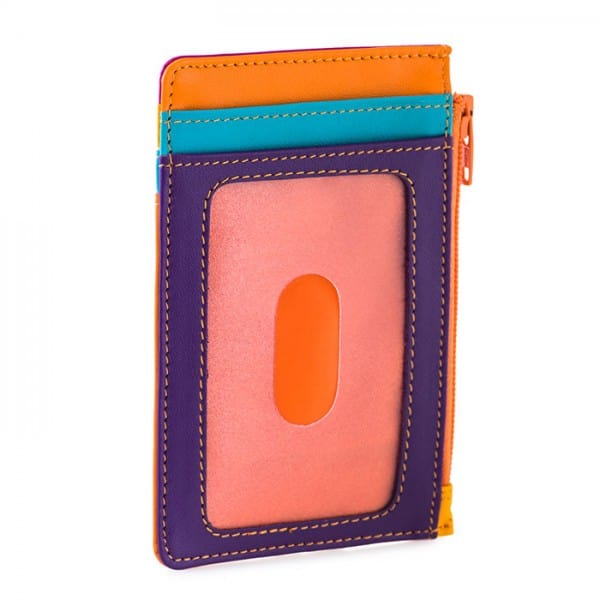 Snappy Business Card Pouch - Card Holder sewing bag credit cards