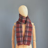 Orrin Lambswool Scarf | 2401