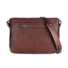 Stanley Messenger Bag | Brown