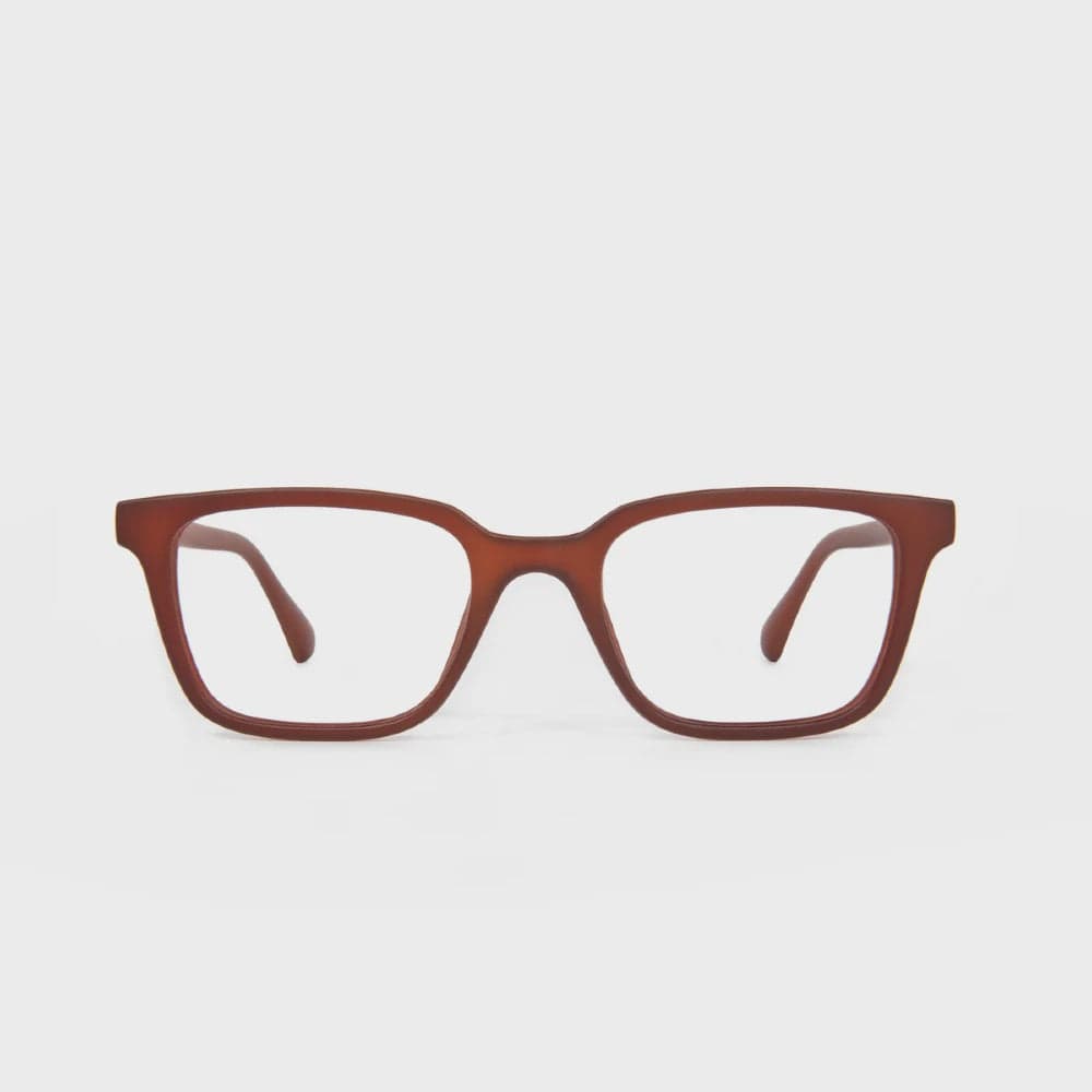 Vital Eyewear | Toni | Walnut