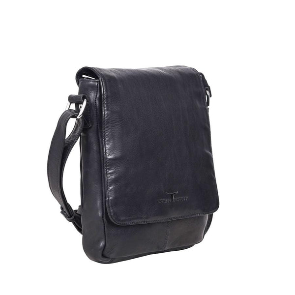 Freeman Leather Bag | Cranfields Wellington NZ