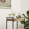 Elm Drinks Trolley