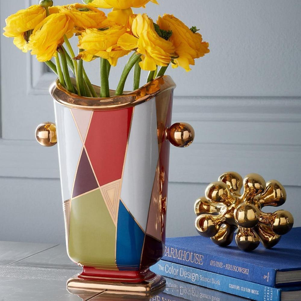 Jonathan Adler-Torino Fractal Vase