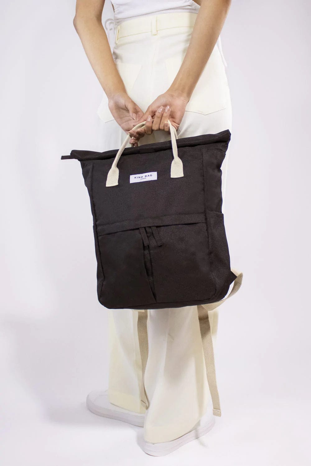 Hackney utility clearance backpack