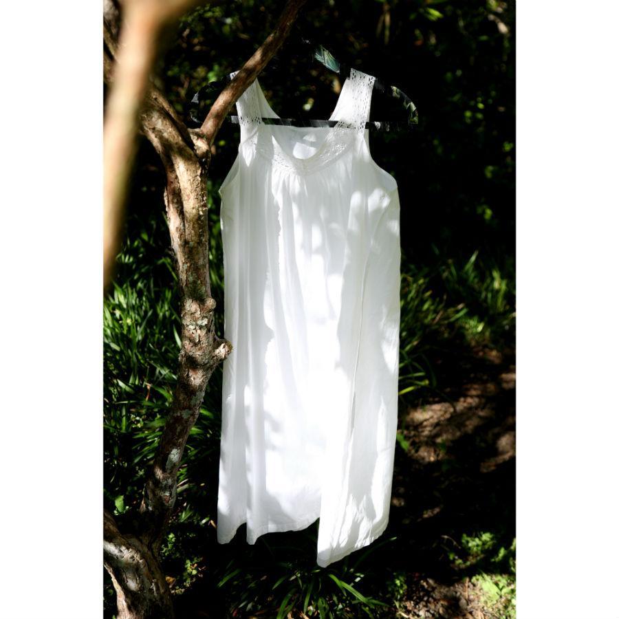 Cranfields Organic Cotton Nightdresses