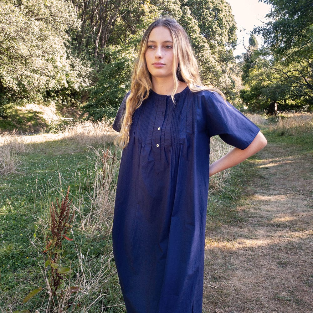 Cranfields Organic Cotton Nightdresses