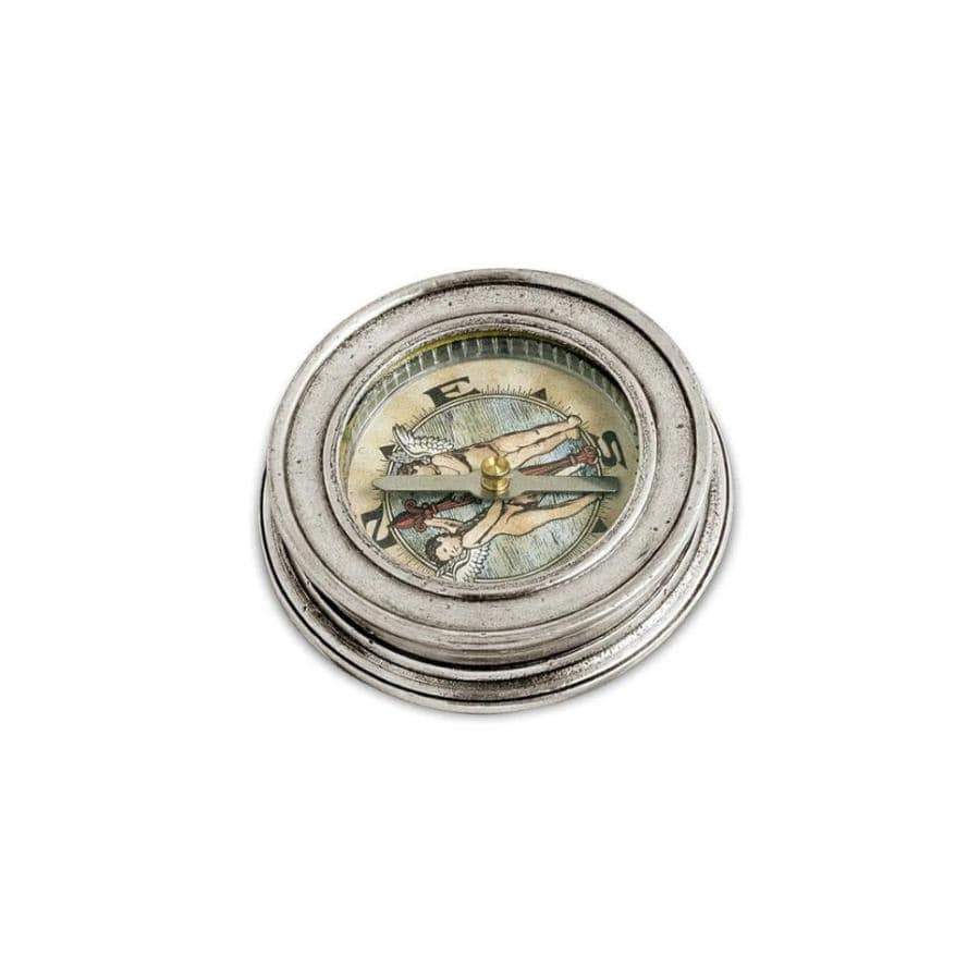 Victorian Trails Compass