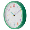 Tell the Time Clock Mint | 30cm